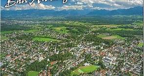 Bad Aibling - Kurort in Oberbayern