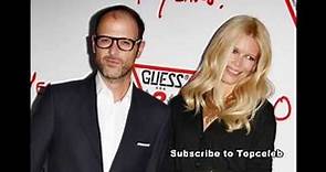 Matthew Vaughn with His Beautiful wife Claudia Schiffer Lovely Album...How Cute??