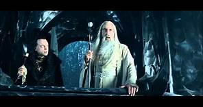 LOTR The Two Towers - Isengard Unleashed