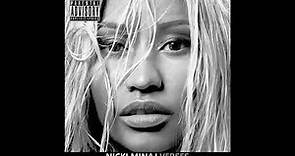 Nicki Minaj - Dip (Solo Version)