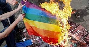 「同性戀是不是天生的？」這個問題，一直都是反同運動的「草船借箭」 - The News Lens 關鍵評論網