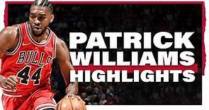 Patrick Williams' Future is Bright | Sophomore Season Highlights | Chicago Bulls