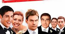 American Wedding - movie: watch stream online