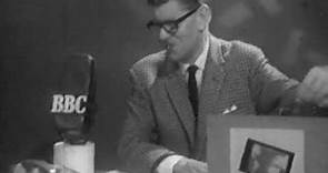 BBC1 - It's A Square World Promo - 19th December 1964