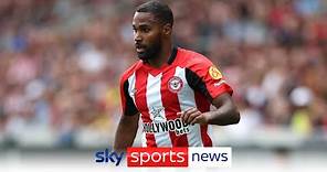 Brentford's Rico Henry likely to miss the rest of the season with a knee injury