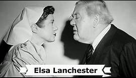 Elsa Lanchester: "Zeugin der Anklage" (1957)