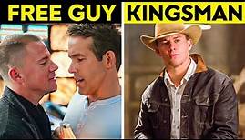 Channing Tatum’s Most FAMOUS Cameos Throughout His Career..