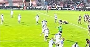 Revivez le match Toulouse vs Castres : 16-15
