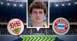 Benjamin Pavard, primer fichaje de la temporada 19/20 del Bayern de Múnich http://tm.de/s/AA6
