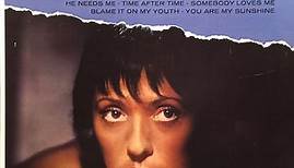 Keely Smith - The Intimate Keely Smith