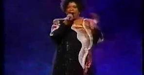 Nell Carter - Back in the High Life