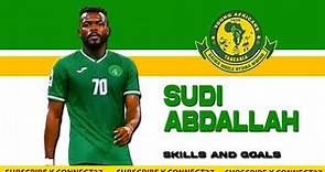 Sudi Abdallah skills and goals 》Striker hatari DEAL DONE 🔰✅ 》Mrithi wa Mayele.