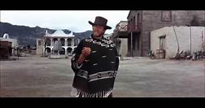 Ennio Morricone - A Fistful of Dollars ( Mix by Hertenfels)