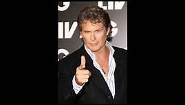 David Hasselhoff - Not A Day Goes By (Mrs. Munck Theme)