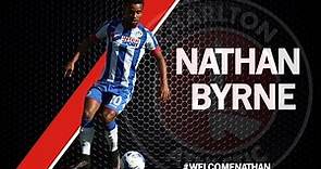 NATHAN BYRNE | Facts and Figures
