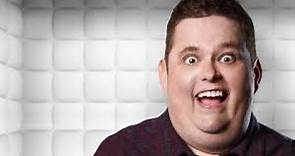 Biography of Ralphie May