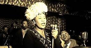 Ella Fitzgerald ft Nelson Riddle Orchestra - Our Love Is Here To Stay (Verve Records 1959)