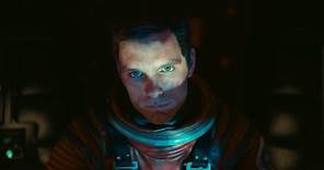 2001: A SPACE ODYSSEY - Trailer