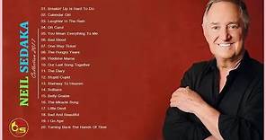 Neil Sedaka Greatest Hits - Neil Sedaka Best Songs