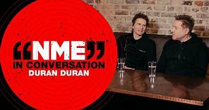 Duran Duran on new music, Wet Leg and their Glastonbury dream | In Conversation