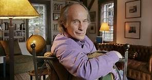Richard Ford On His New Book 'Canada'