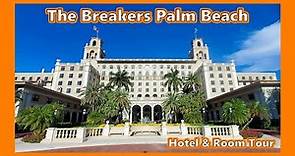 The Breakers Palm Beach | The Best Resort in South Florida