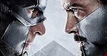 Regarder Captain America : Civil War en streaming