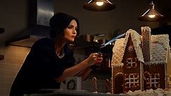 Hannah Waddingham and Sophie Ellis-Bextor star in M&S' Christmas ad