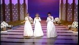 Barbara Mandrell & the Mandrell Sisters -Tom Jones & R.C. Bannon 1982