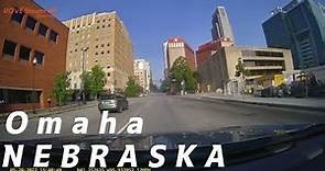 Omaha Nebraska Donde Esta La Gente De Aqui? Esta Ciudad Esta Entre Las 10 Mejores De USA.