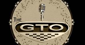 The GTO's - Jonny B Goode