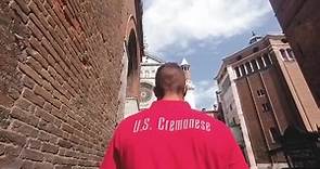 U.S. Cremonese - Enrico Alfonso torna a difendere i pali...