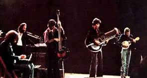 The Band -1976.09.18 - Palladium, NYC (FM Master)