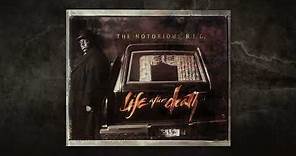 The Notorious B.I.G. - Life After Death (Full Album) [Official]