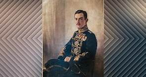 The life of Prince Ernest Augustus of Hanover - (1887 – 1953)