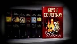 Bryce Courtenay - Jack of Diamonds TV Ad