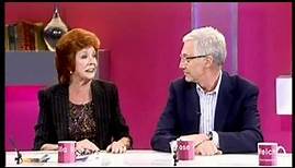 Paul O'Grady on Loose Women (full appearance) - 14th October 2010 (wide) HQ