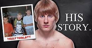 The STORY of Paddy 'The Baddy' Pimblett | Everything YOU NEED to KNOW | MINI Documentary