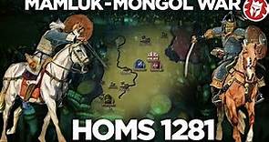 Mongol Invasions - Mamluk-Ilkhanate Wars DOCUMENTARY