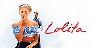 Lolita (film 1997) TRAILER ITALIANO