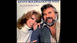 Kenny Rogers&Dottie West - Every Time Two Fools Collide