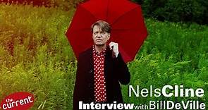 Nels Cline of Wilco talks abou the new album 'Cousin' (interview for The Current)