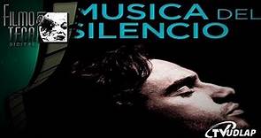 Andrea Bocelli: La Musica del silencio Filmoteca digital