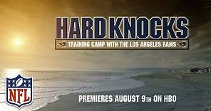 Hard Knocks: LA Rams (2016) Official Trailer | NFL