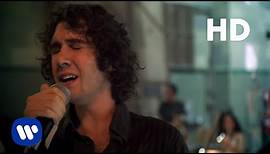 Josh Groban - You Raise Me Up (Official Music Video) [HD Remaster]
