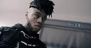 scarlxrd - HEAD GXNE.