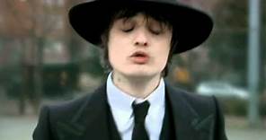 Peter Doherty - Last Of The English Roses (HD)