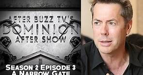 Dominion Season 2 Episode 3 Review w/ Vaun Wilmott | AfterBuzz TV