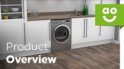 Beko Tumble Dryer DCY9316G Product Overview | ao.com