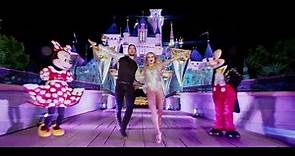 Dancing With The Stars Disney Night Opening Segment (2019)